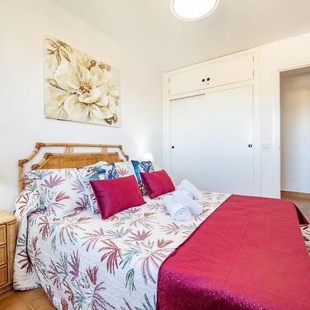 Bonito Piso A 1 Minuto De La Playa Apartment La Antilla Luaran gambar