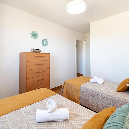 Bonito Piso A 1 Minuto De La Playa Apartment La Antilla Luaran gambar