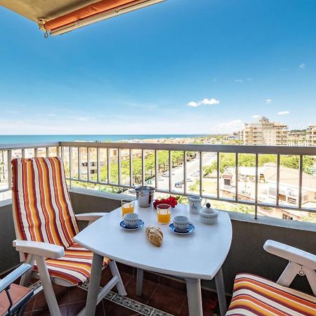 Bonito Piso A 1 Minuto De La Playa Apartment La Antilla Luaran gambar