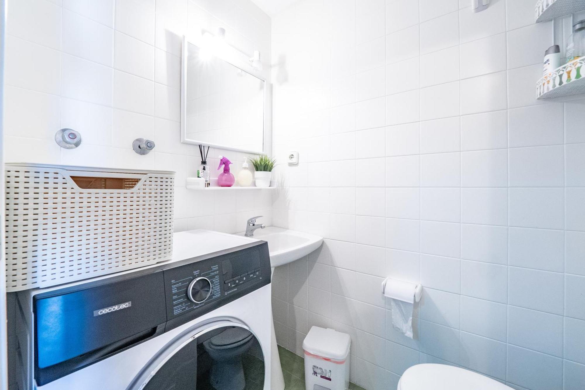 Bonito Piso A 1 Minuto De La Playa Apartment La Antilla Luaran gambar