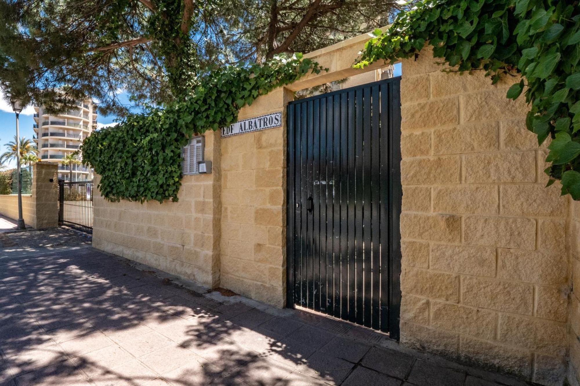 Bonito Piso A 1 Minuto De La Playa Apartment La Antilla Luaran gambar