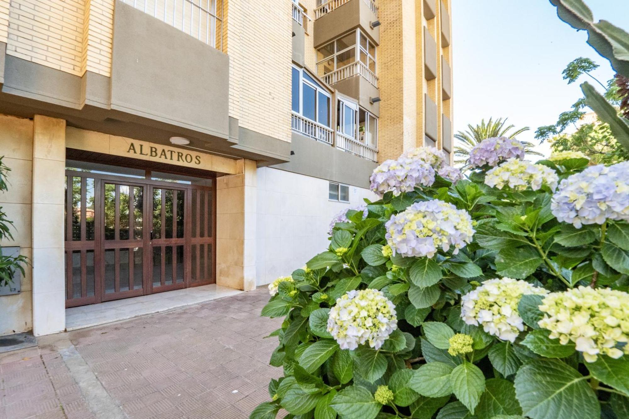 Bonito Piso A 1 Minuto De La Playa Apartment La Antilla Luaran gambar